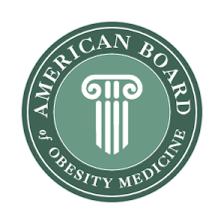 AmericanBoardofObesityMedicineLogo